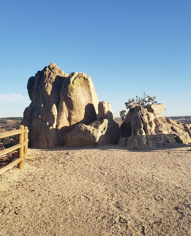 Rock Park景点图片