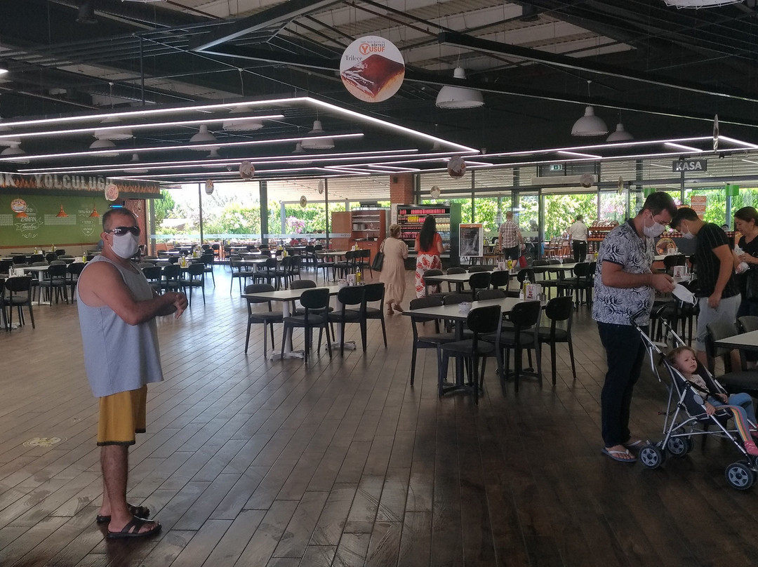 Kusadasi Shopping Center-库萨达斯必去景点