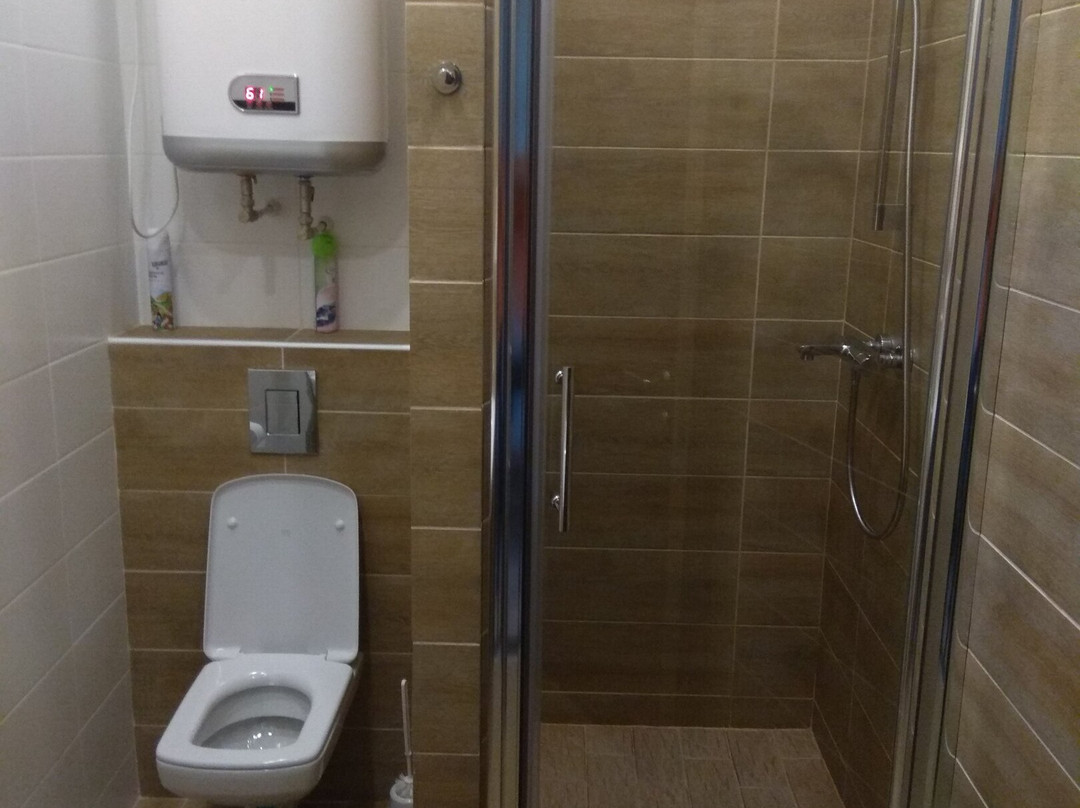 Gostinitsa na Reshetskoy 63主图