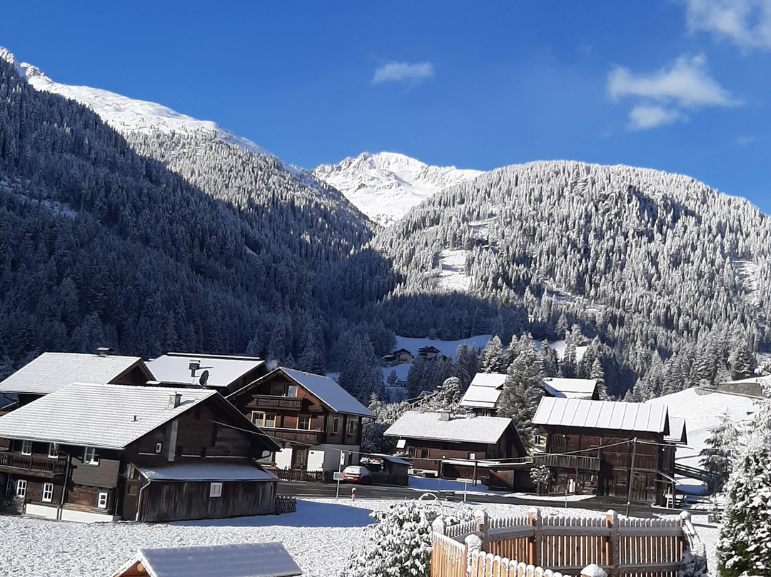 Pension Furhapter主图