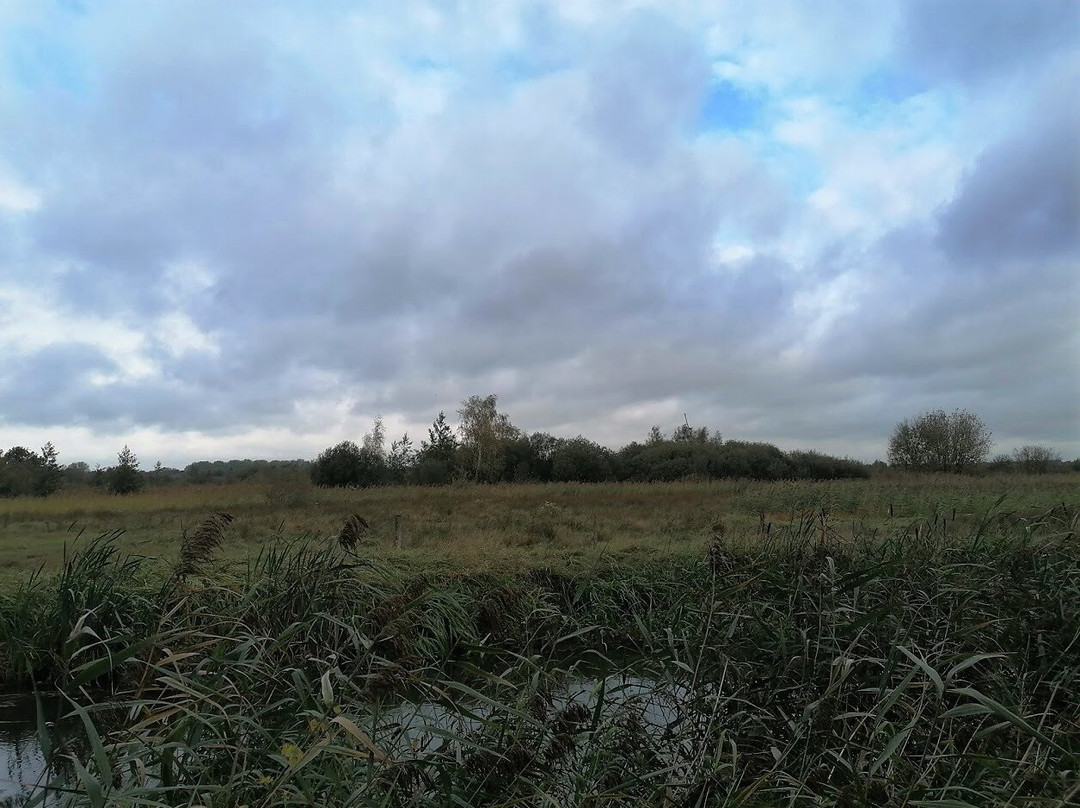 Hageven-De Plateaux-Neerpelt必去景点