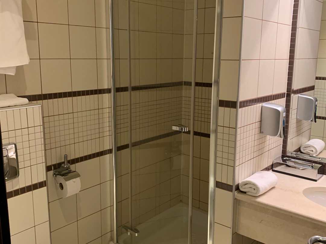 Hotel Rogge主图