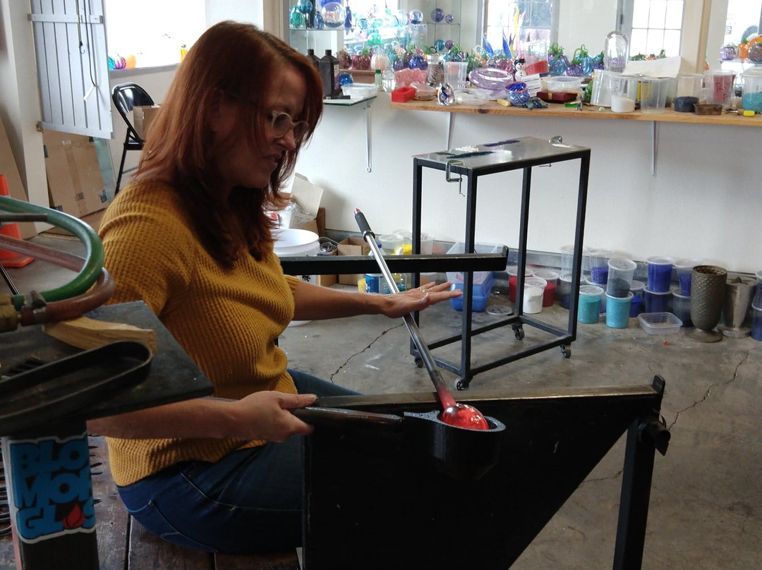 The Hot Shop-纽波特必去景点