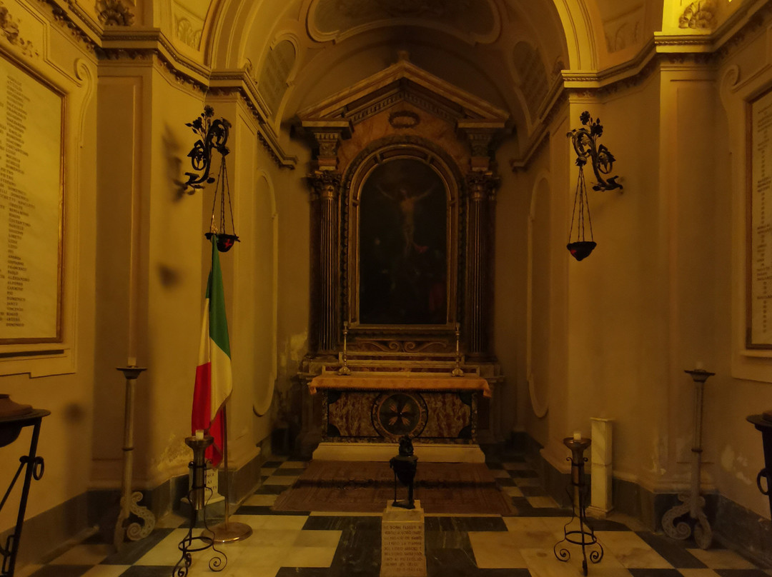 Basilica di Santa Maria Salome-Veroli必去景点