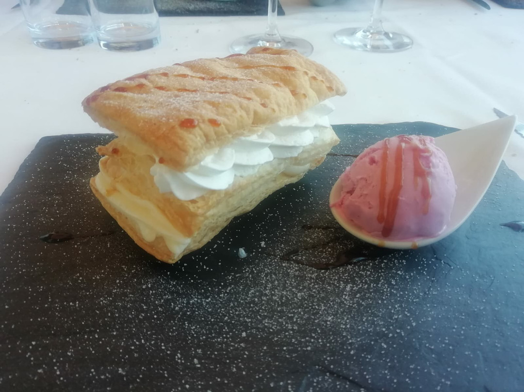 Casa Rural El Atochal主图