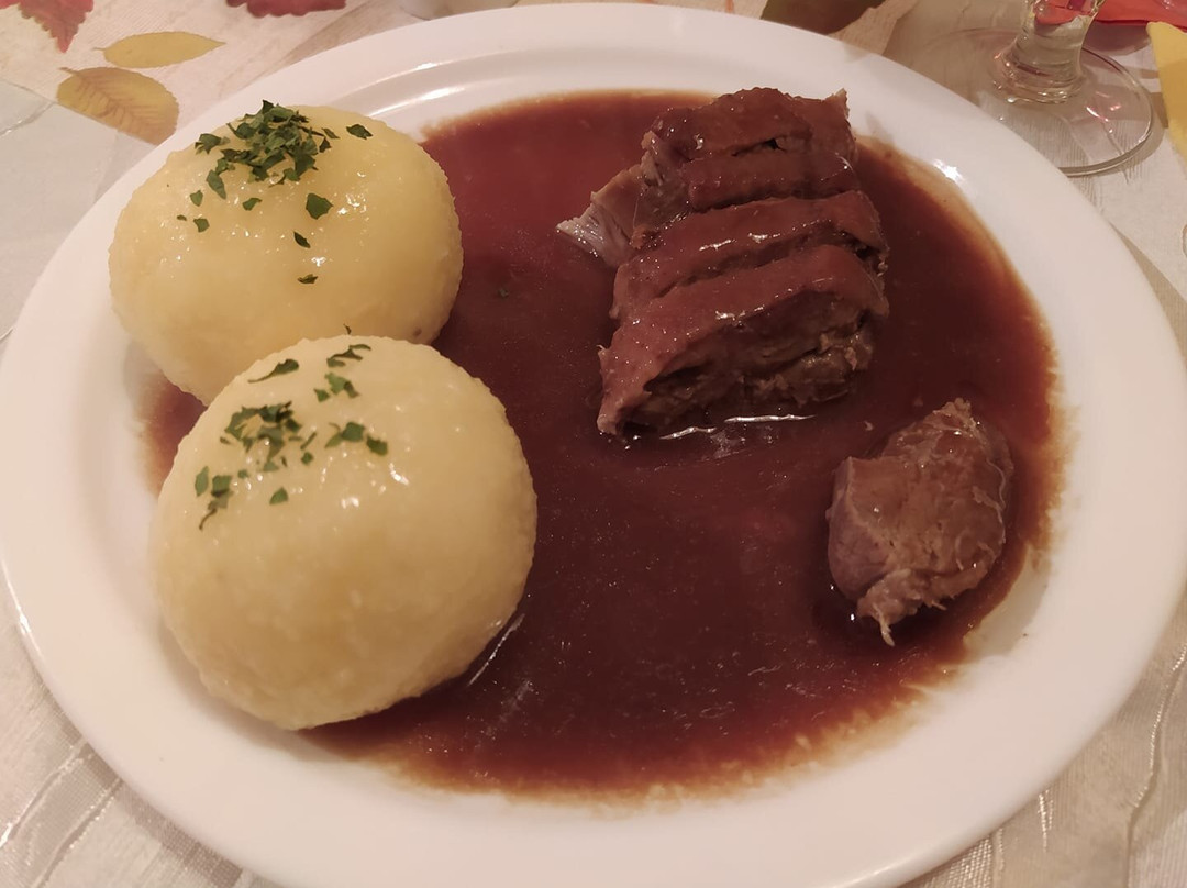 Gaststaette Harrasshof