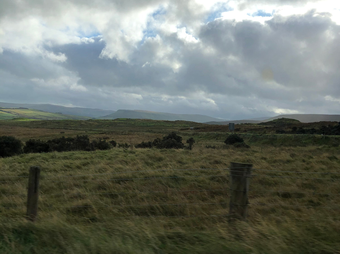 Causeway Coastal Route景点图片