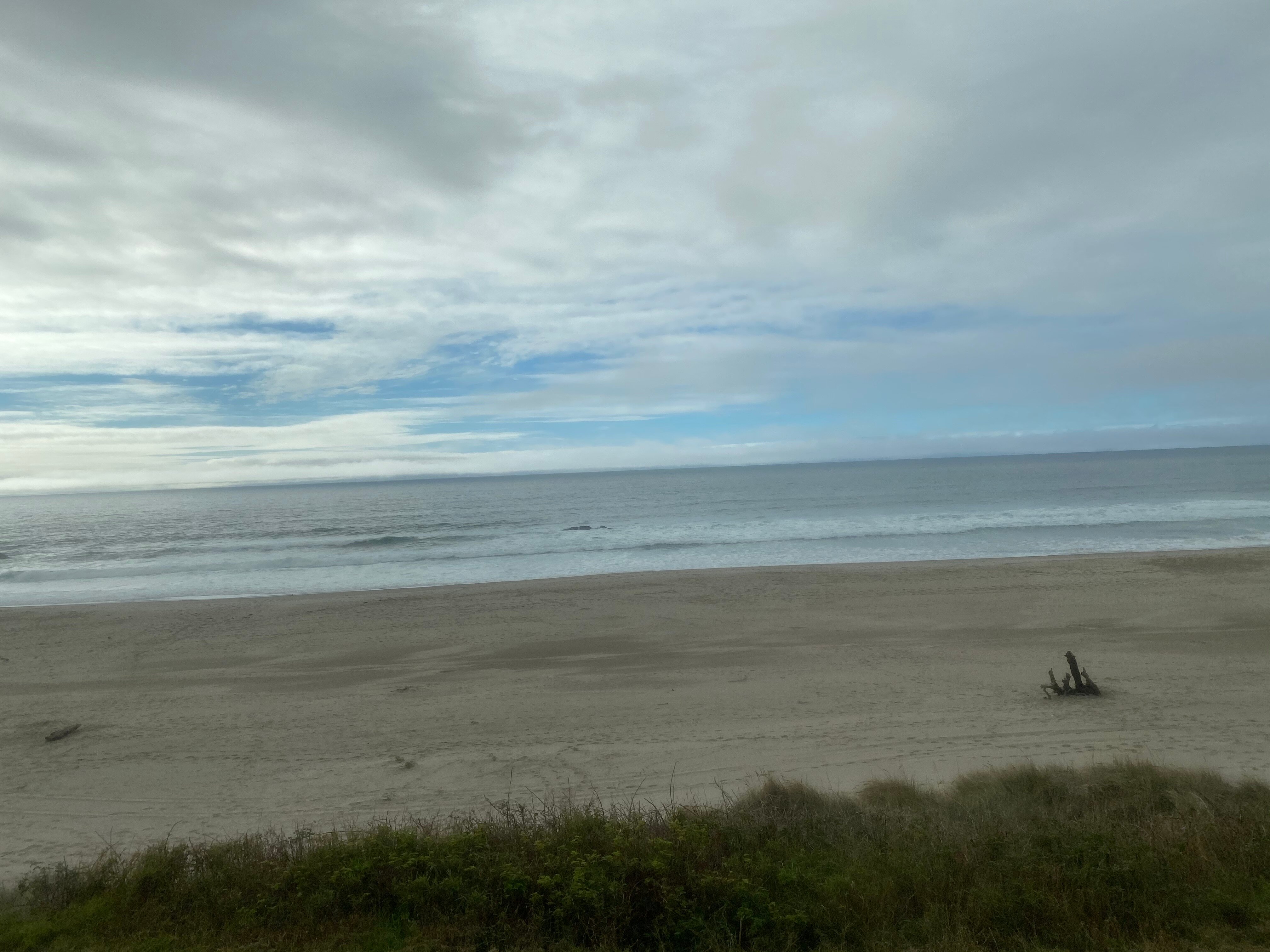 Chinook Winds Casino Resort-酒店景观