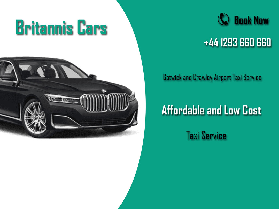 Britannia Cars景点图片
