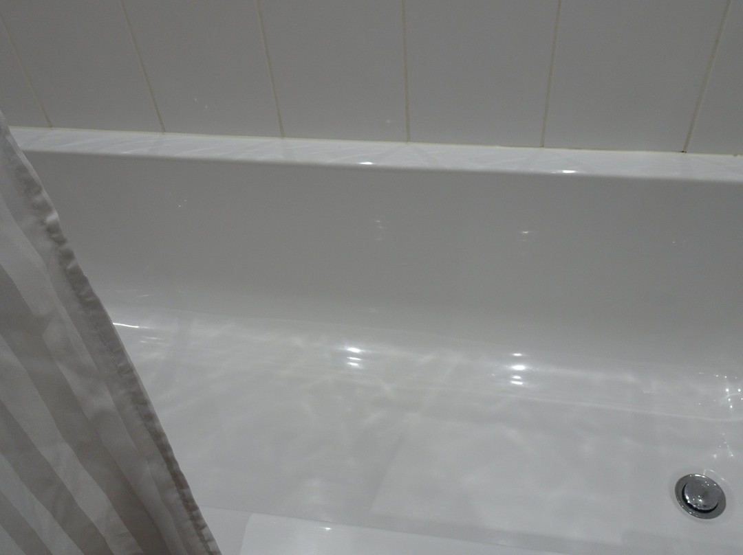 Bridge Inn Hotel主图