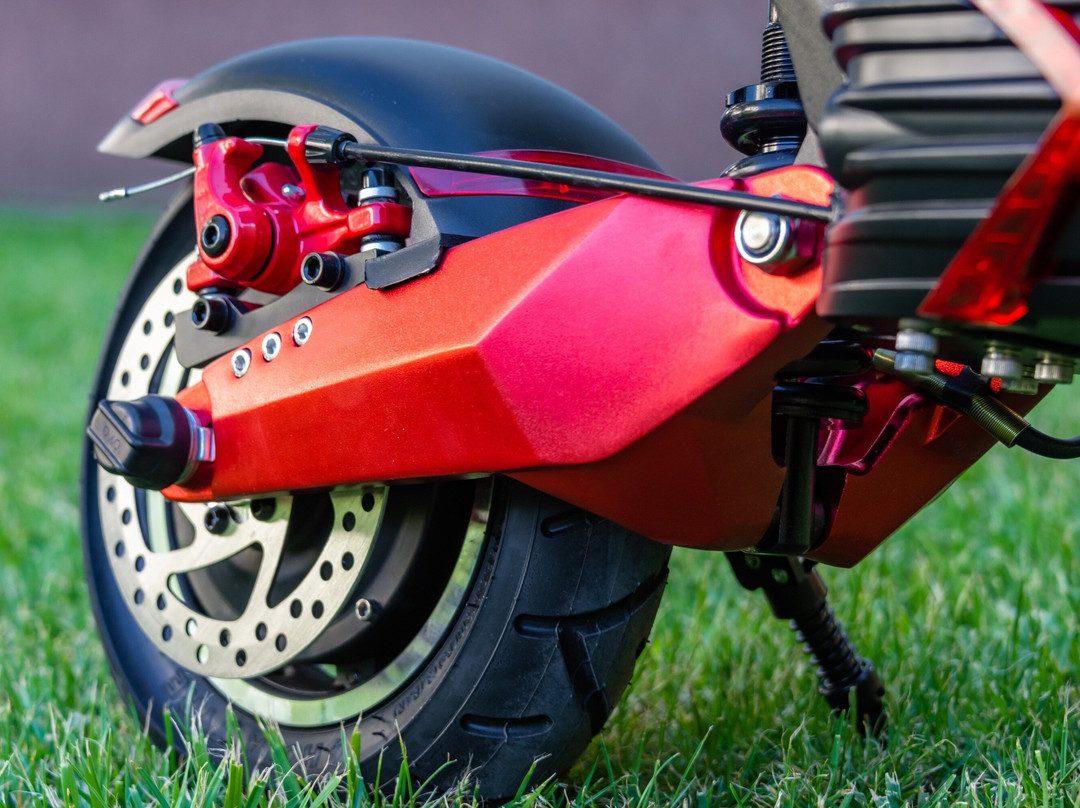 E-scootertours.ro景点图片