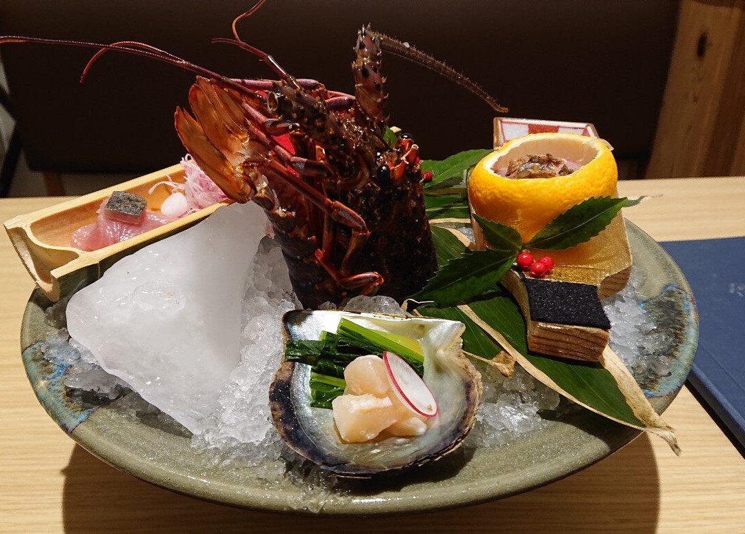 Ise Shinsen主图