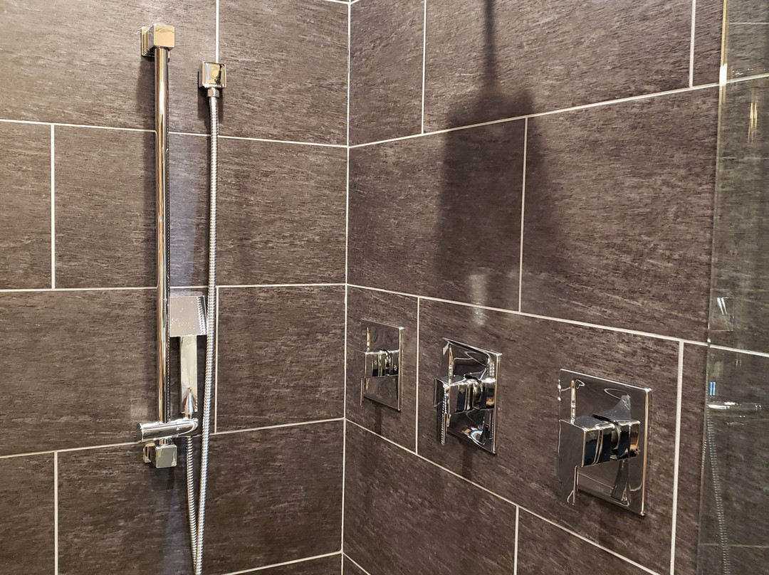 St. Paul Hotel主图