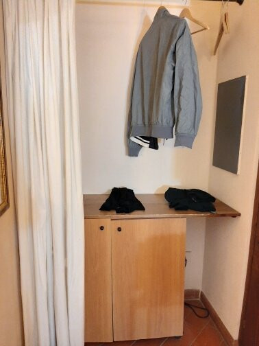 Hotel Scilla主图