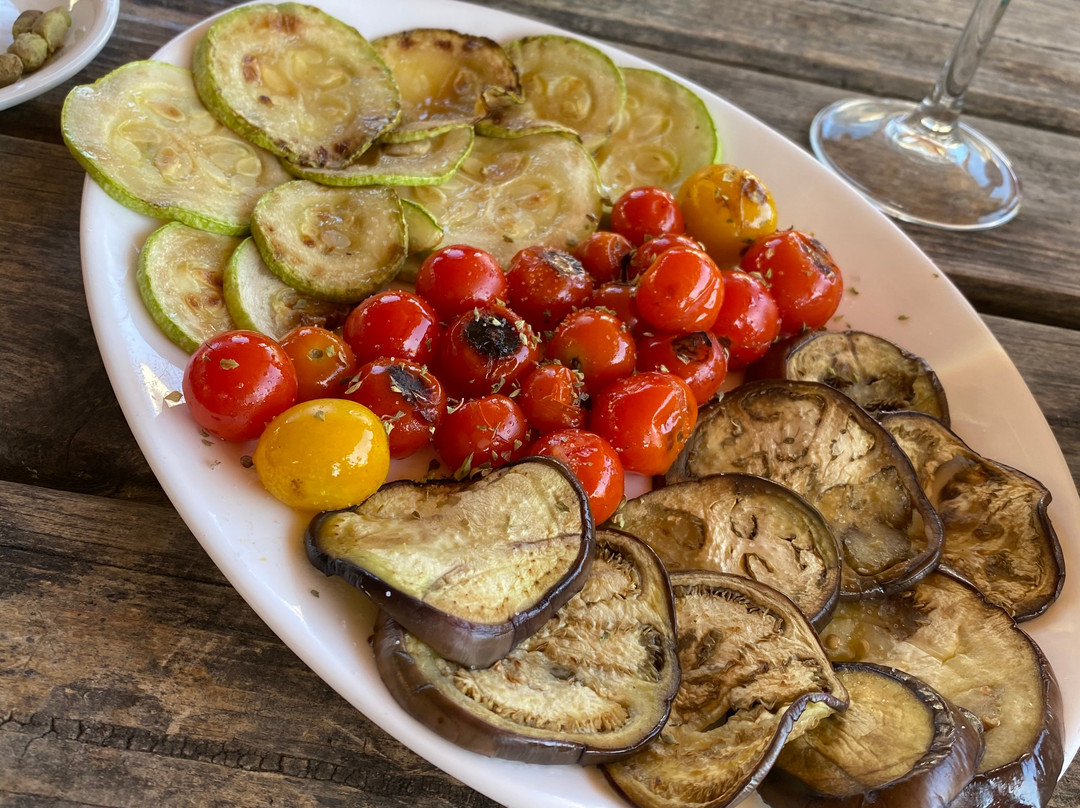 La Huerta del Novo-奇克拉纳－德拉弗龙特拉必去景点