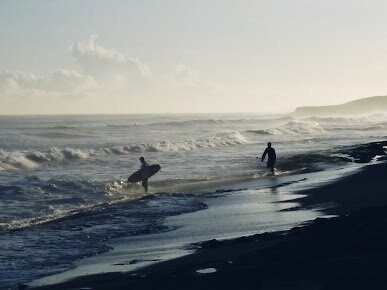 Kikita Beach-多拉多必去景点