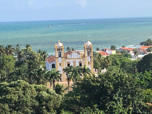 Afonso Henrique Turismo-嘎林海斯港必去景点