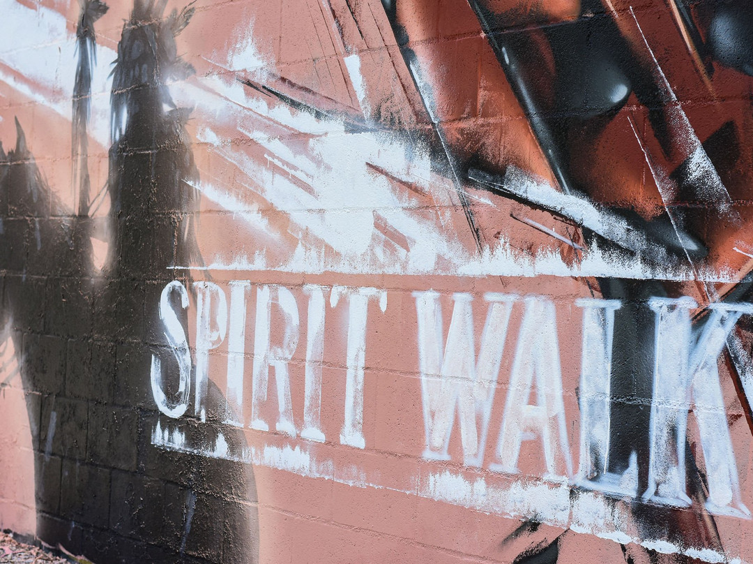 2023年11月The Walls Art Park景点攻略The Walls Art Park门票预订地址图片The Walls