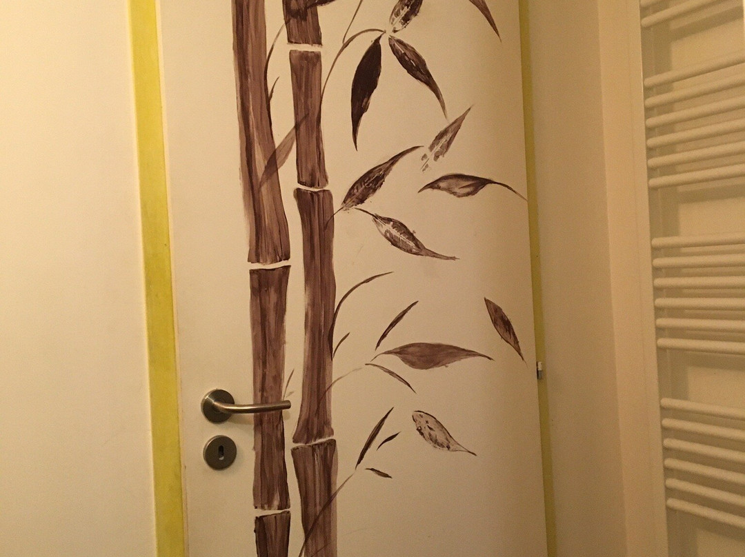 Le Croissant de Lune主图