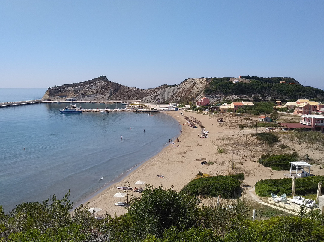 Hotel Erikousa主图