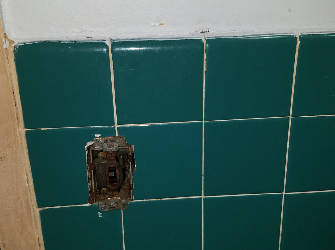 Blue Haven Motel I-75 North Exit 128&129主图