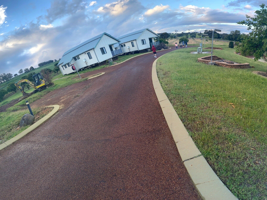 Orchard Glory Farm Resort主图