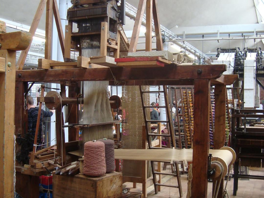 Roubaix Manufacture-鲁贝必去景点