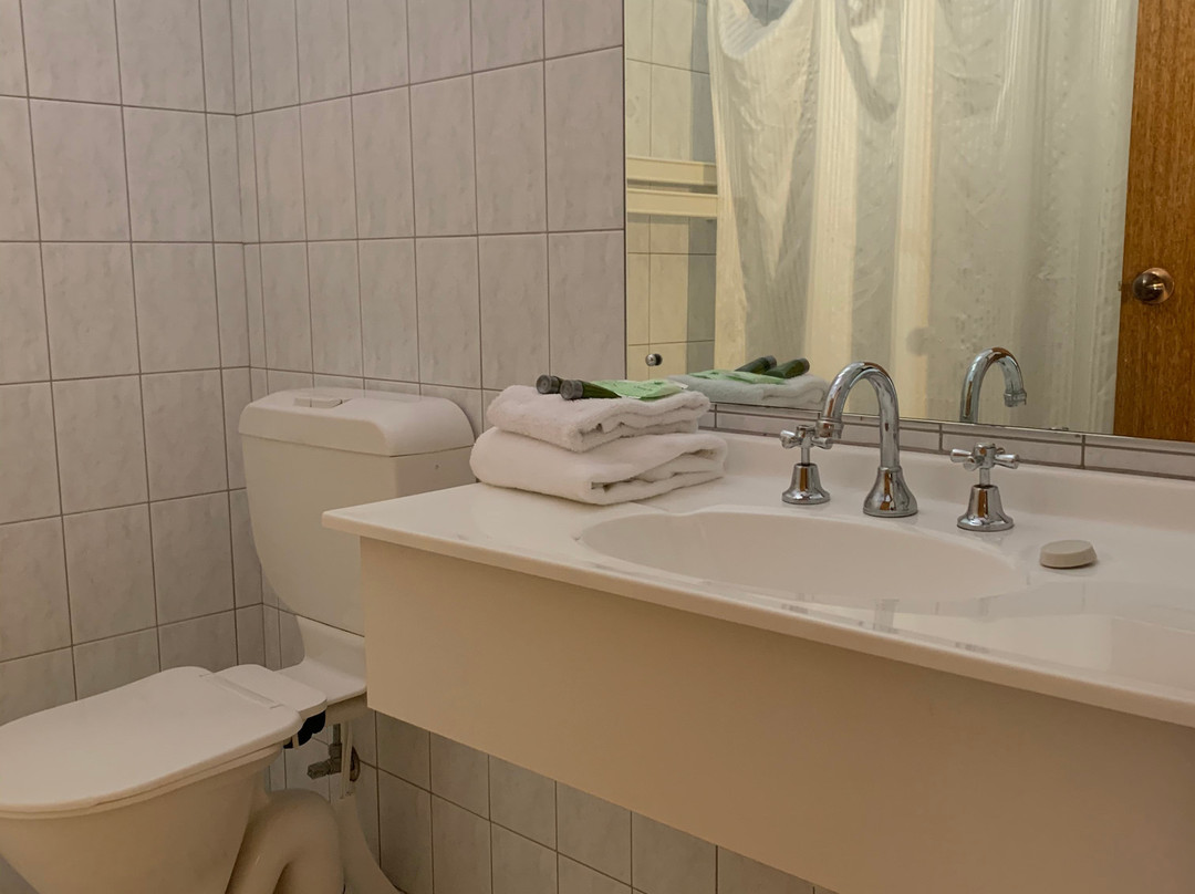 巴拉汽车酒店主图