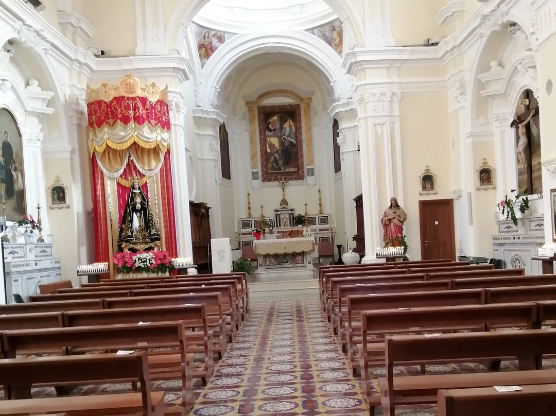 Chiesa dell'Annunziata景点图片