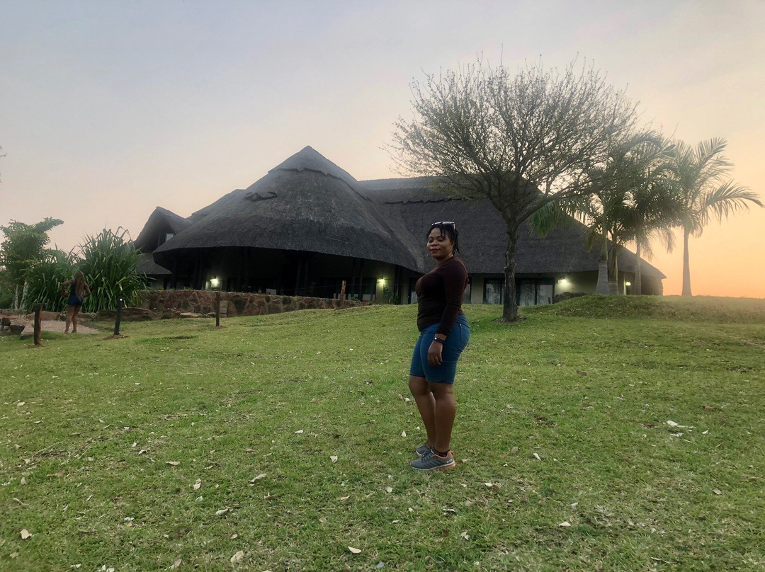 Lusitu旅游攻略图片