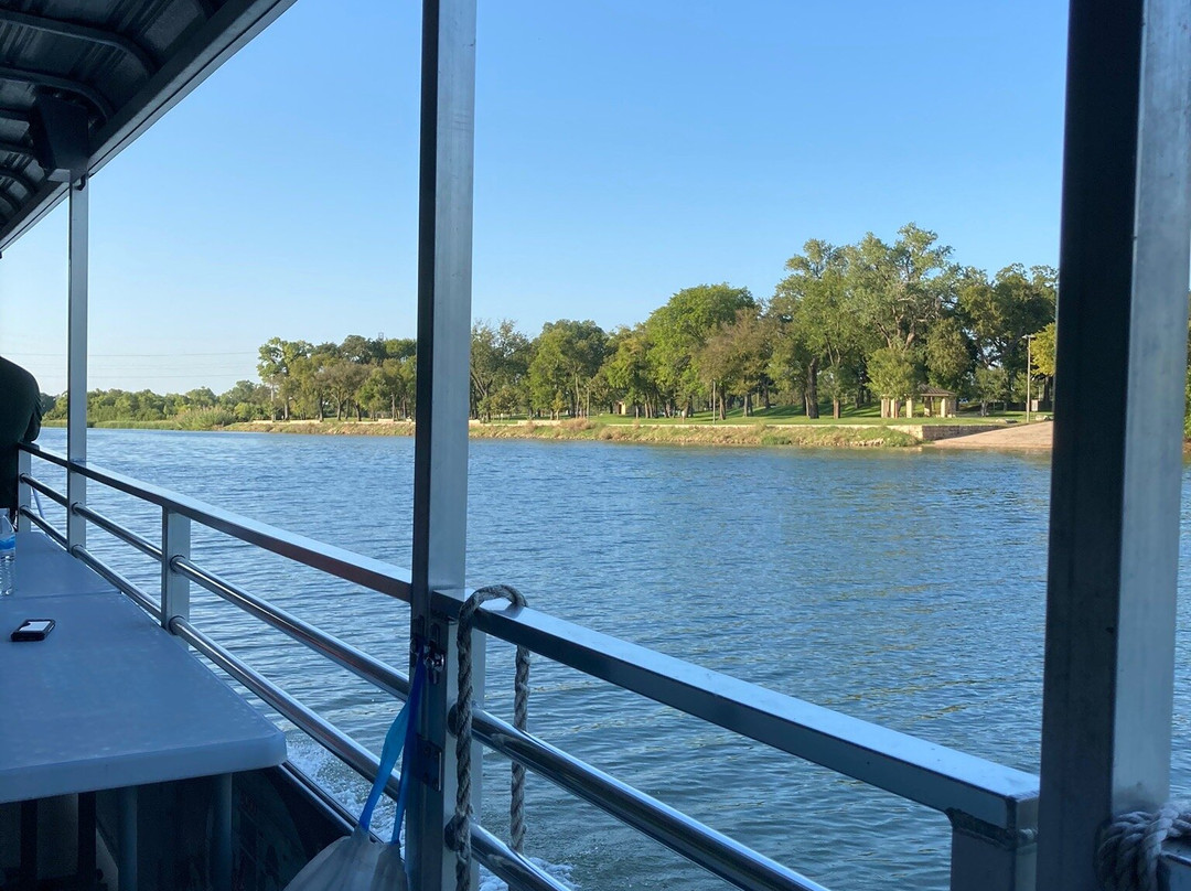 Waco River Safari-韦科必去景点