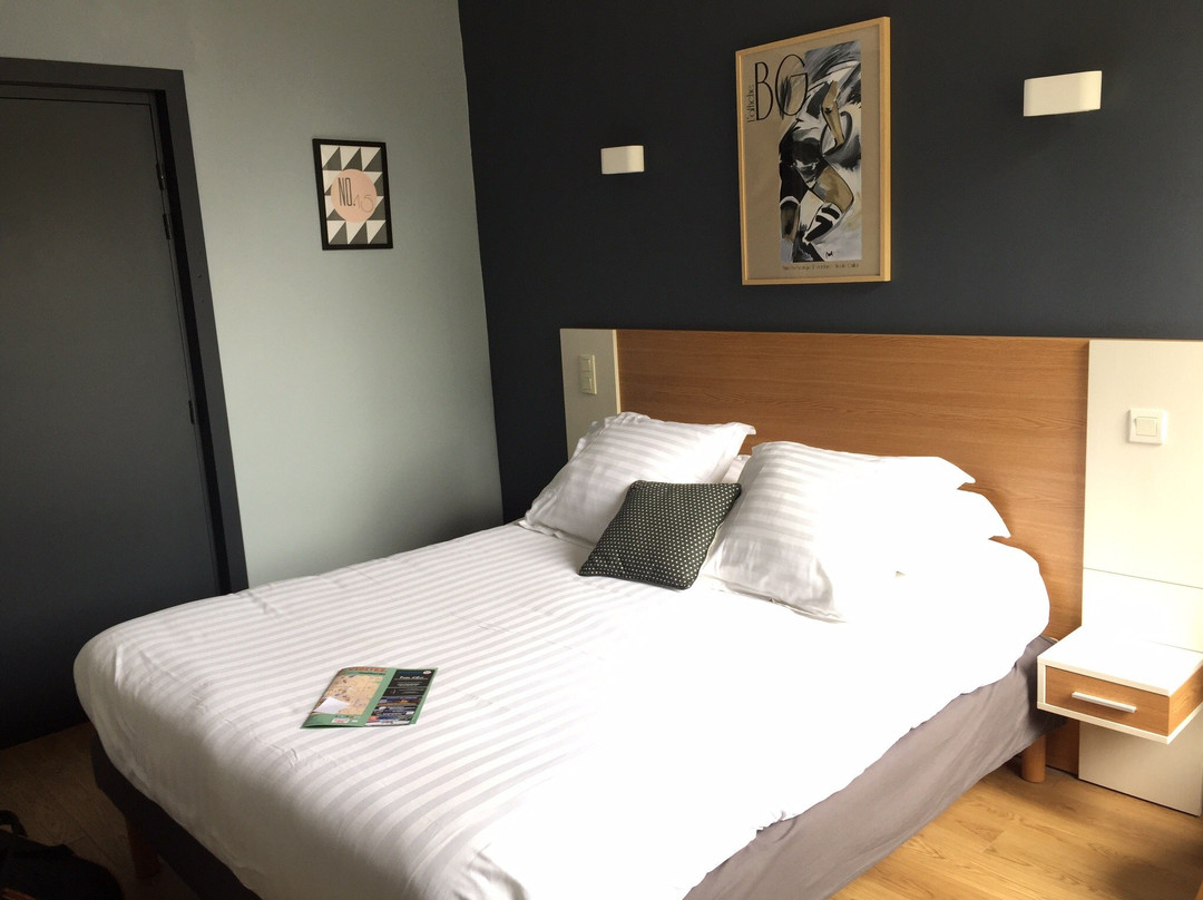 Hôtel La Réserve de Brive主图