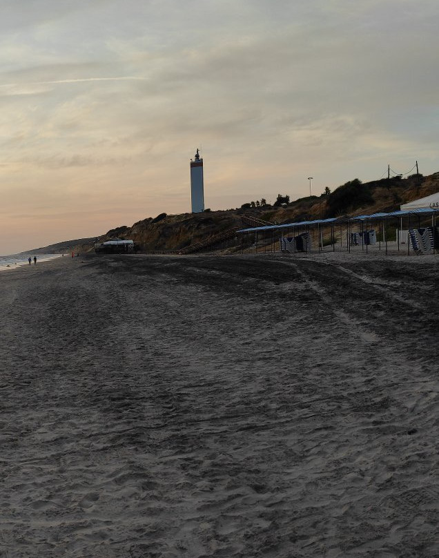 Playa de Matalascañas景点图片