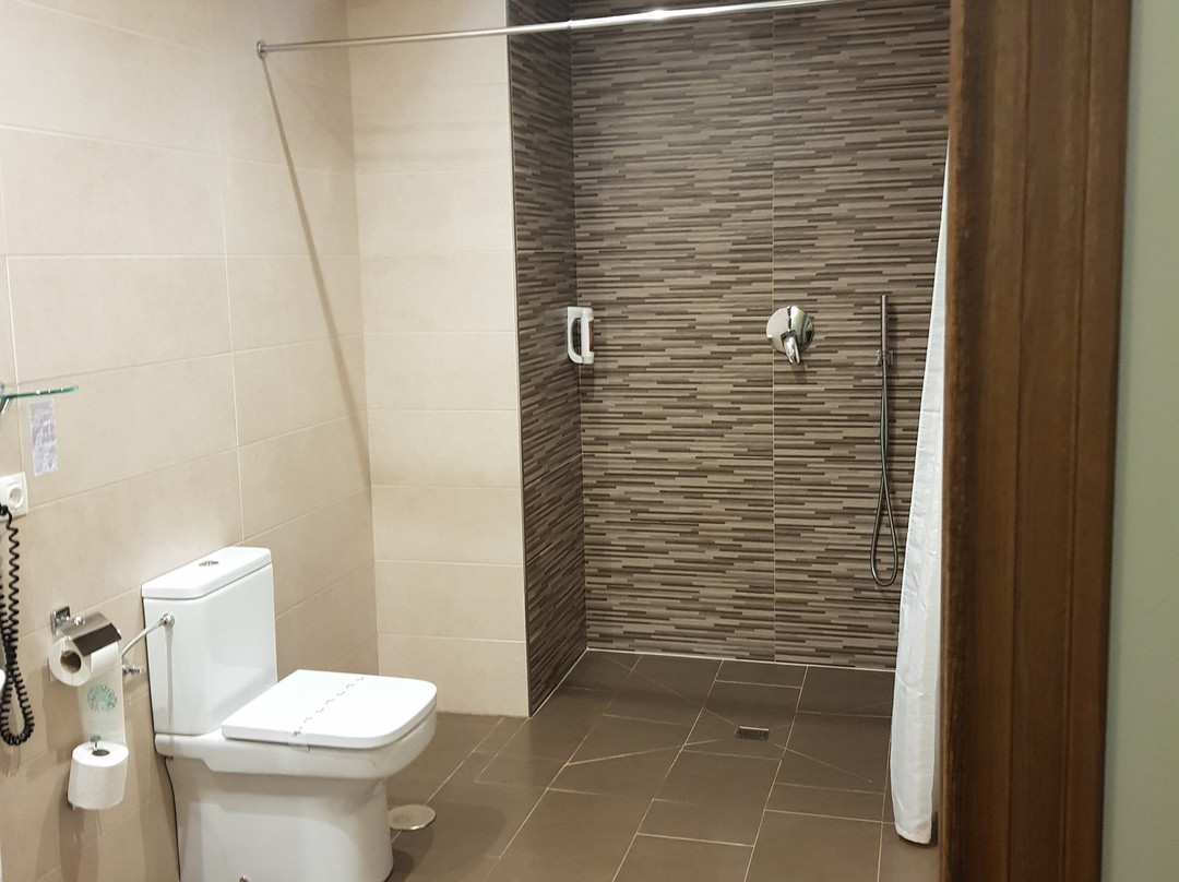 Hotel Casona de Lazurtegui主图