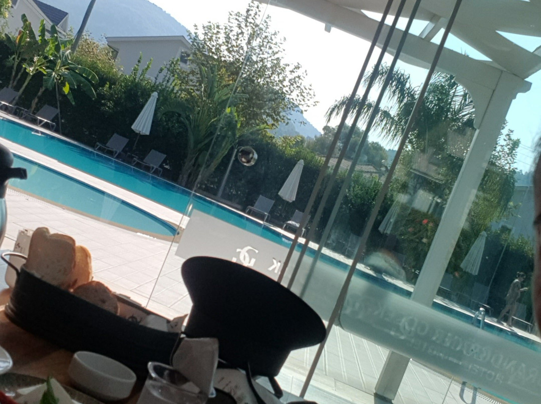 Grand Göcek Hotel主图