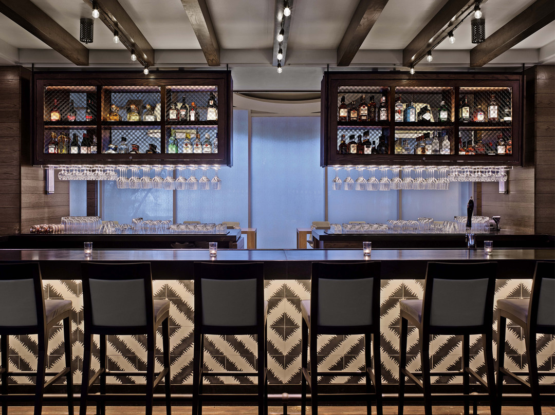 Isla Verde酒店住宿-Fairmont El San Juan Hotel