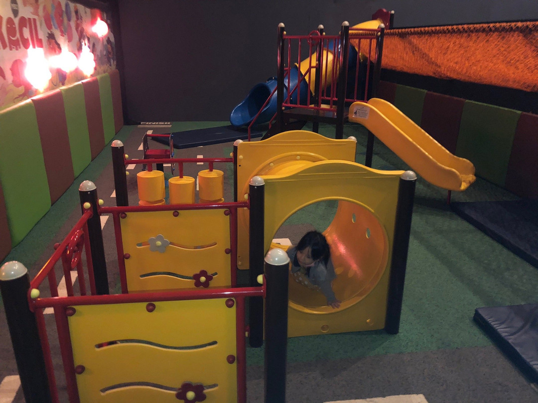 MBO Cinemas-居銮必去景点