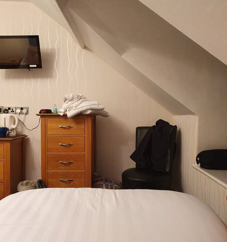 Llety Teifi Guest House主图