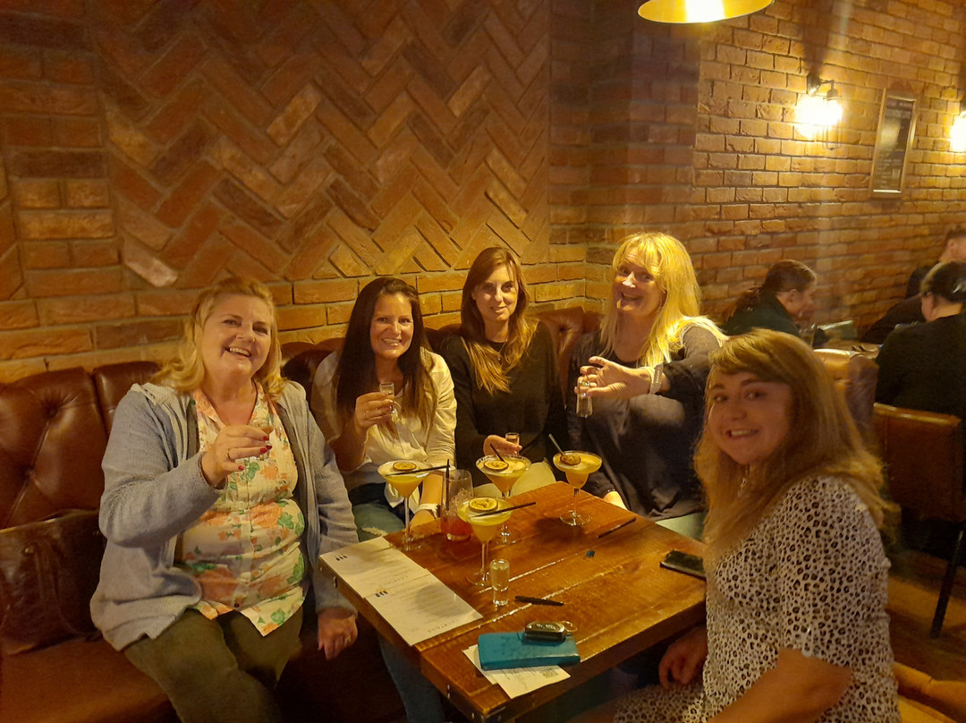 The Claremont Motel主图