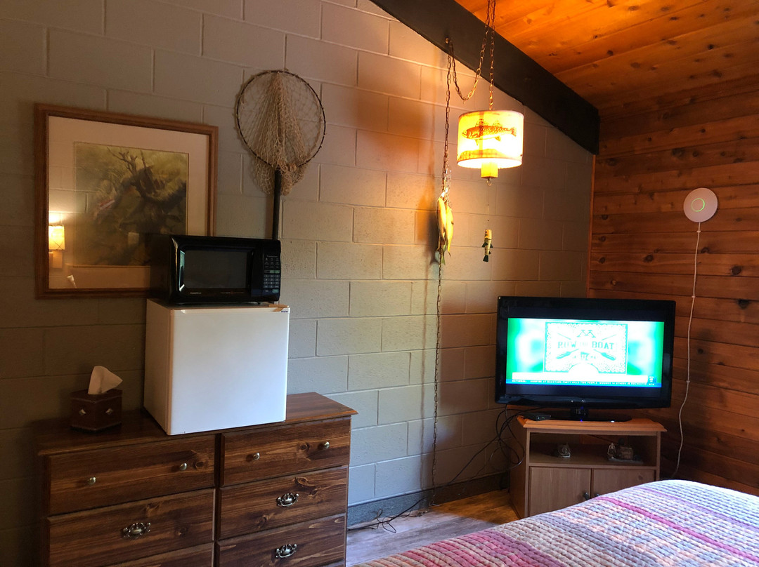 Coffee Mill Motel and Suites主图