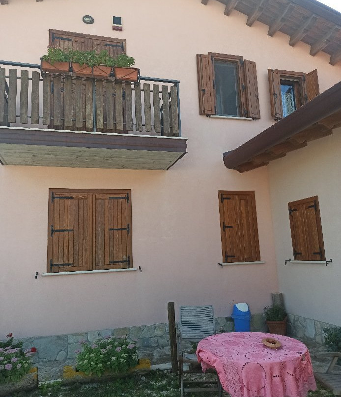 B&B Fontevecchia主图