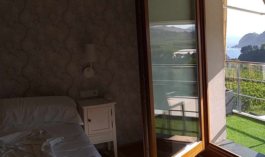 Hotel San Prudentzio主图