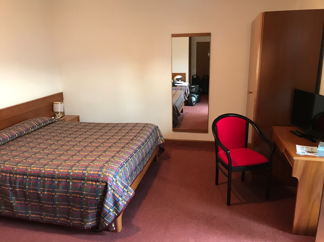 Albergo Ristorante Serenella主图