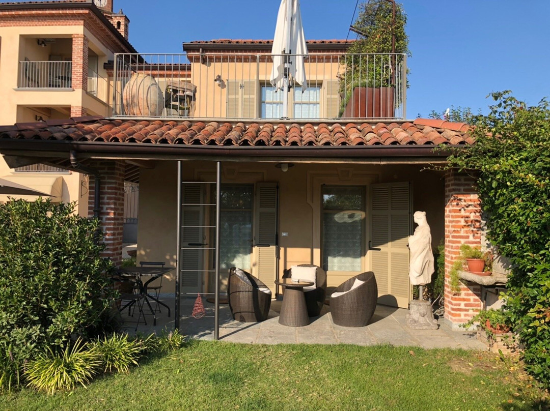 Antica Locanda San Pietro主图