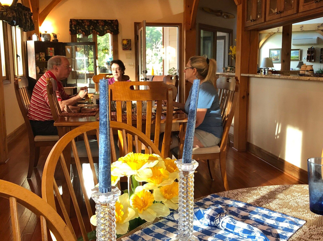 Bedford Landings Bed & Breakfast, LLC主图