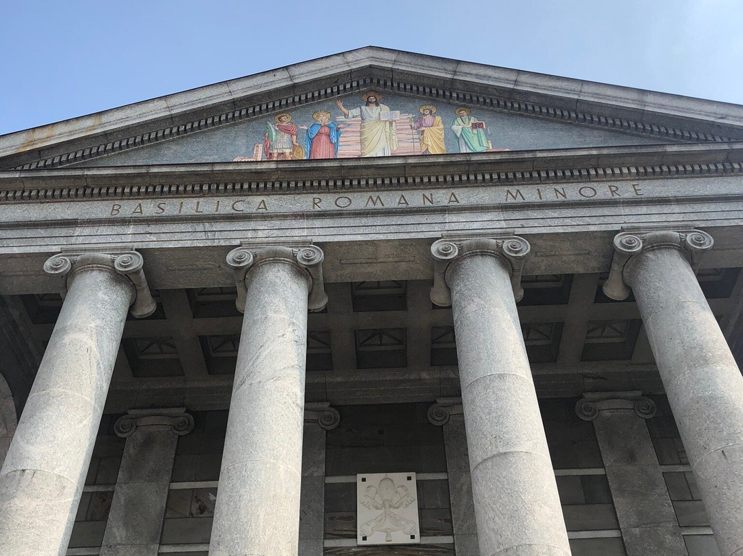 Basilica Collegiata di San Giuseppe景点图片