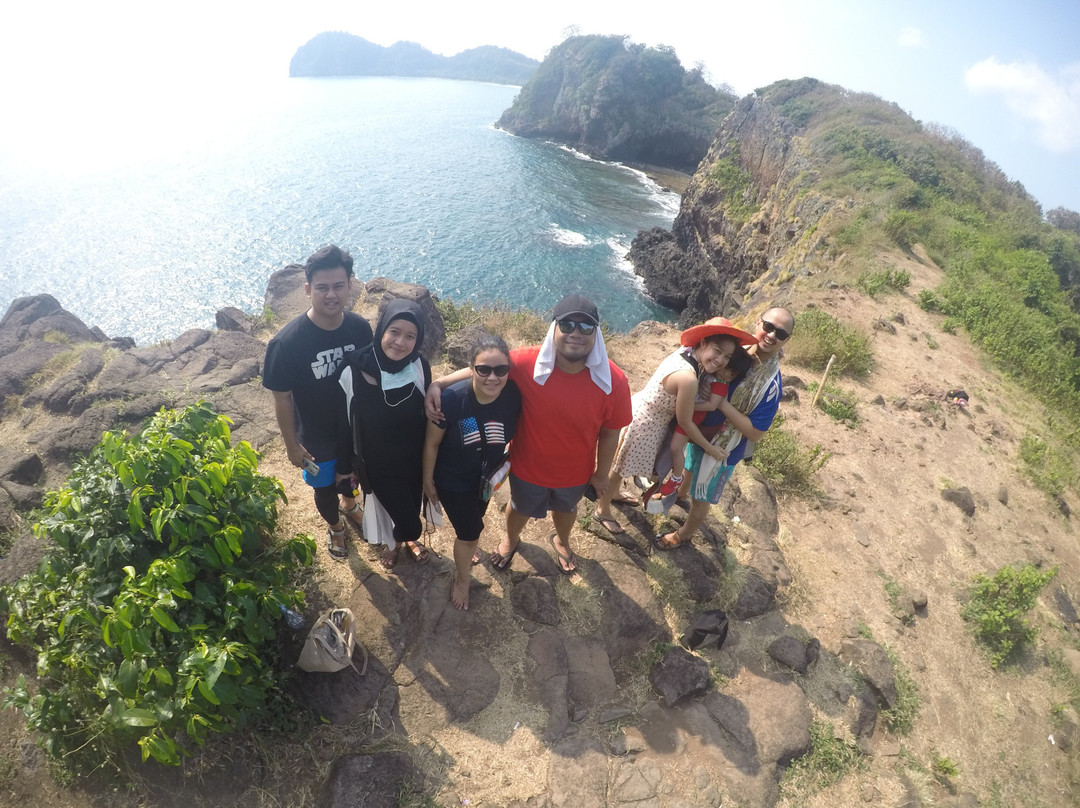 Sangiang Island-Banten Province必去景点