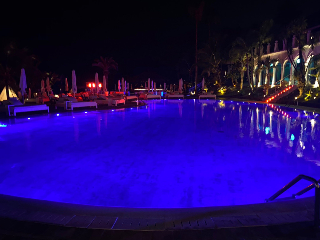 DPNY Beach Club-伊利亚贝拉必去景点