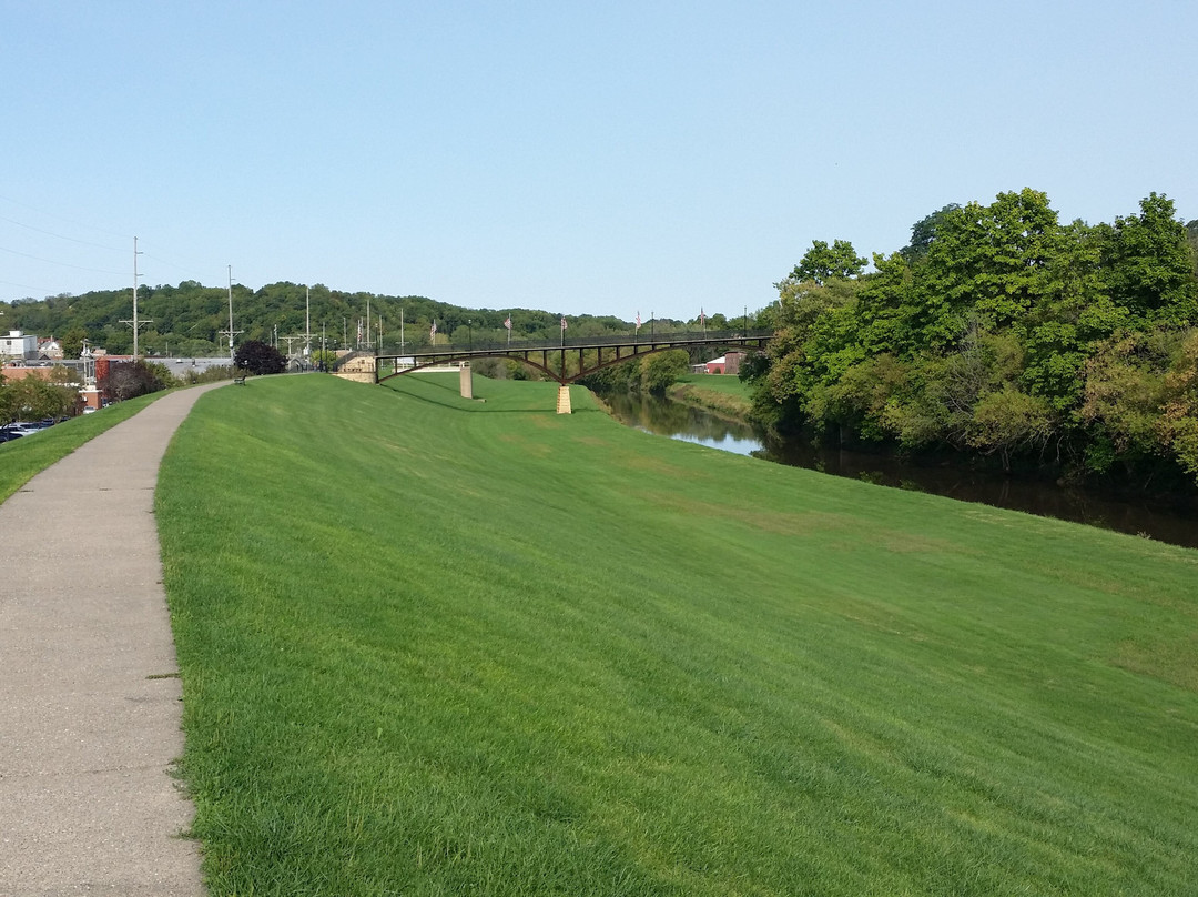Grant Park-加利纳必去景点
