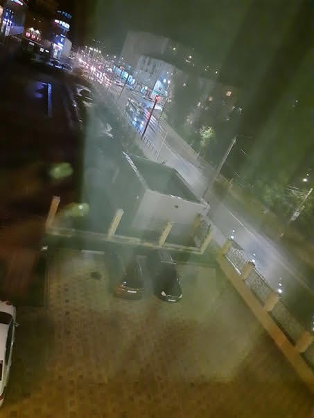 Bliss Hotel-酒店景观